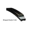 Oregon Replacement Belt, Premium PTO to Deck Belt Drive, Ariens Gravely 07200028, 21/32 in x 131-3/4 in 15-154 - alternate 2